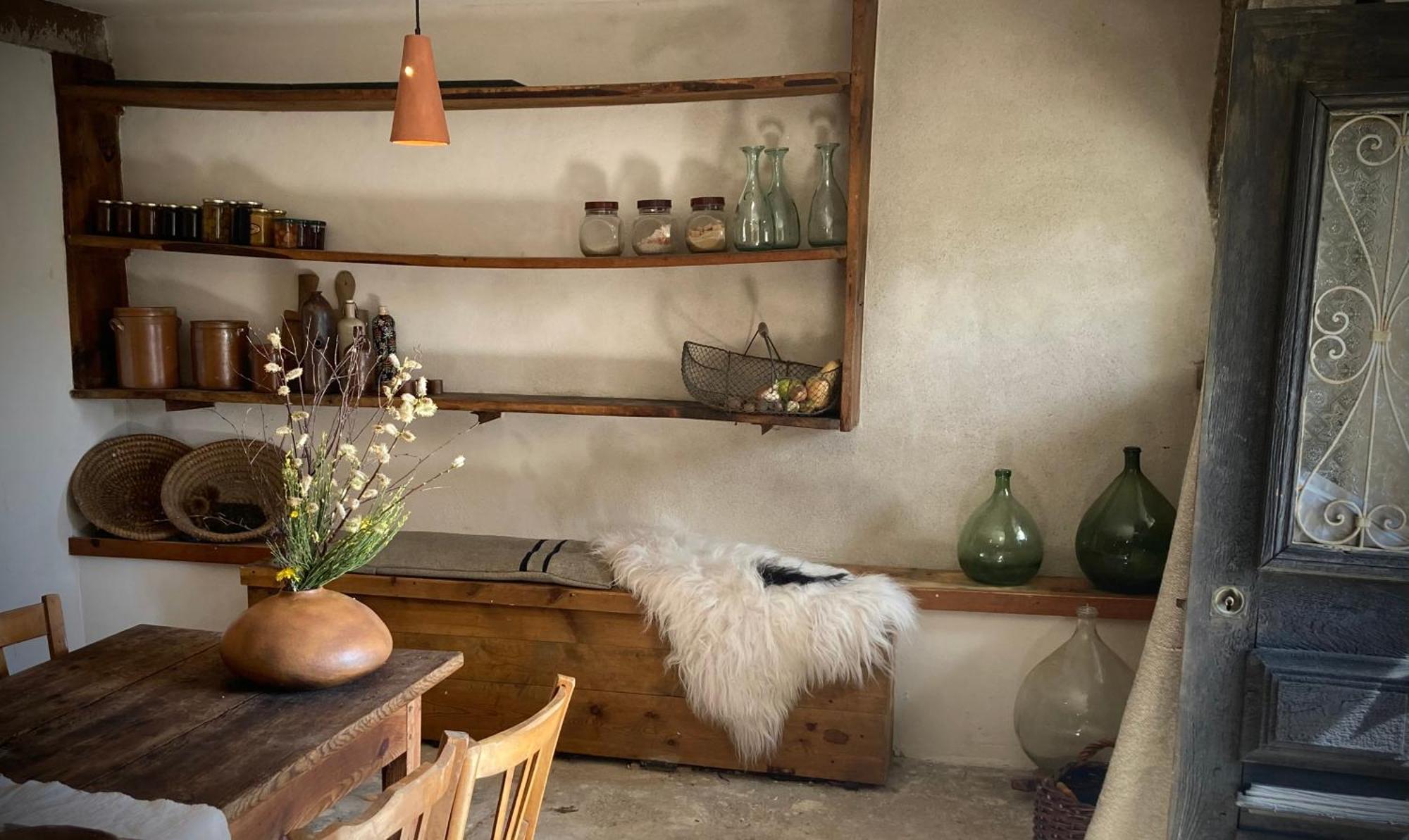 Chambres Et Tables D'Hotes - Les Ateliers De Pontajou - Pelerin Navette Gratuite A Saugues Venteuges 외부 사진