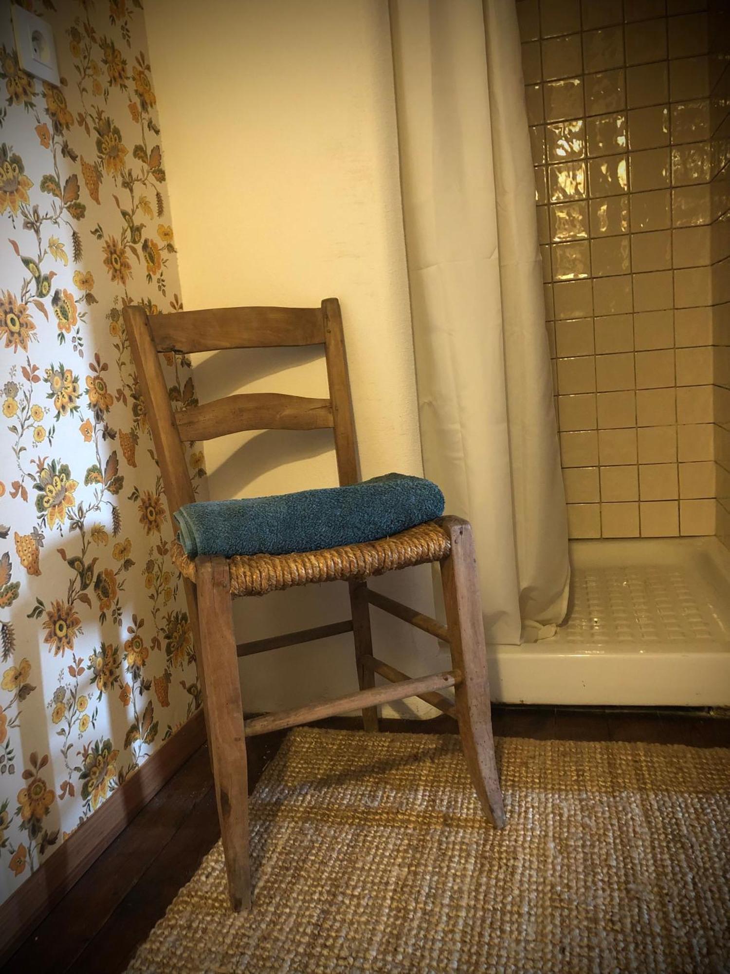 Chambres Et Tables D'Hotes - Les Ateliers De Pontajou - Pelerin Navette Gratuite A Saugues Venteuges 외부 사진