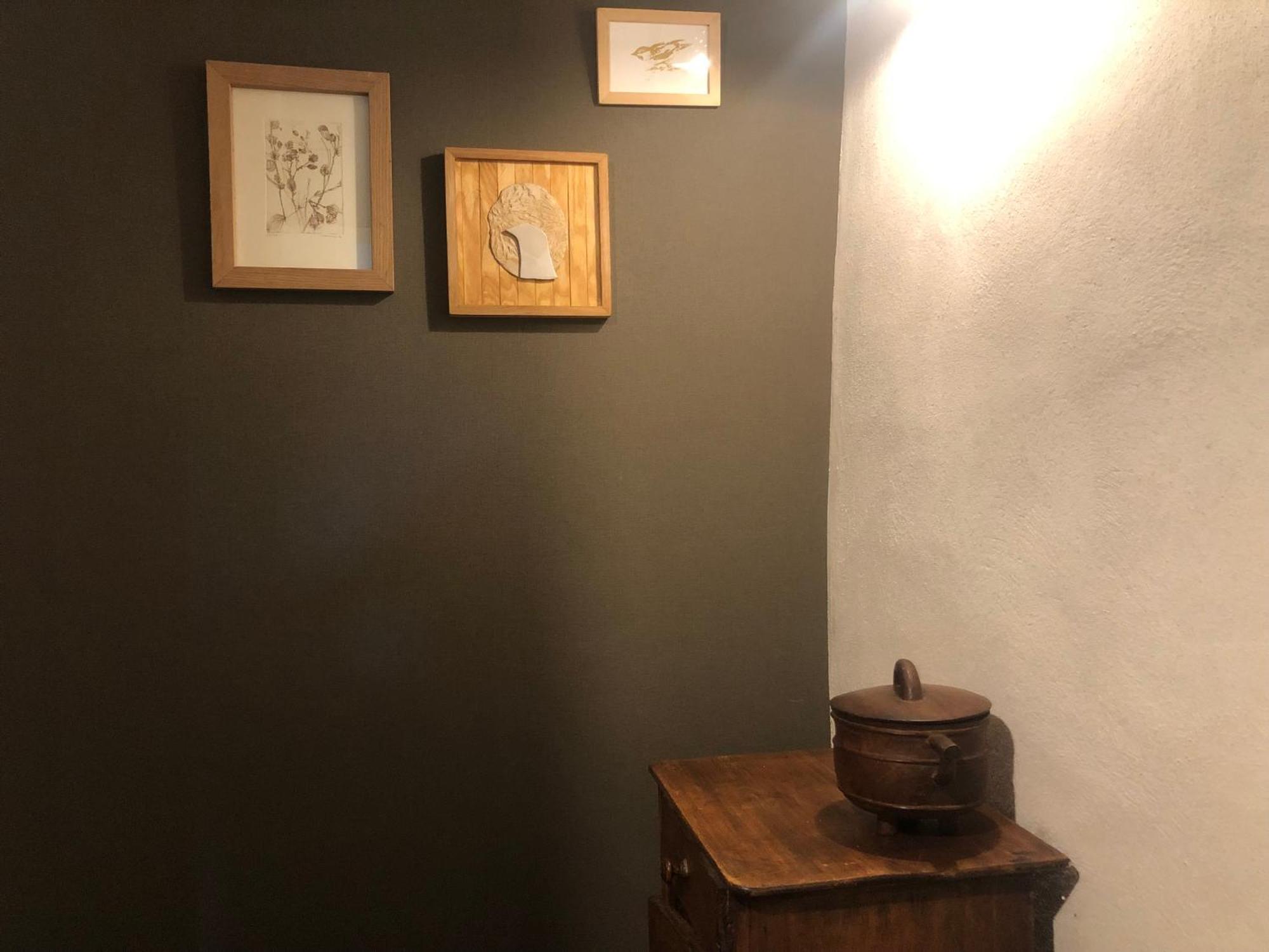 Chambres Et Tables D'Hotes - Les Ateliers De Pontajou - Pelerin Navette Gratuite A Saugues Venteuges 외부 사진