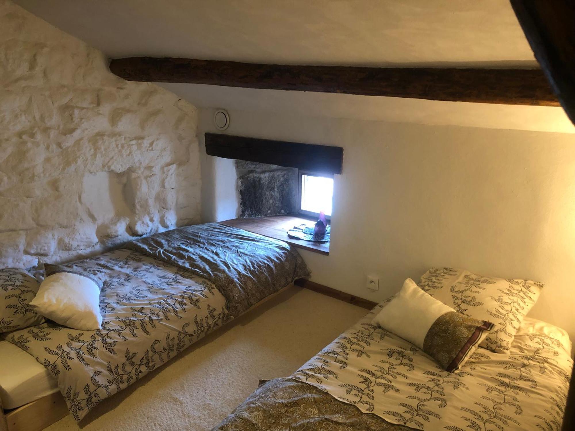 Chambres Et Tables D'Hotes - Les Ateliers De Pontajou - Pelerin Navette Gratuite A Saugues Venteuges 외부 사진